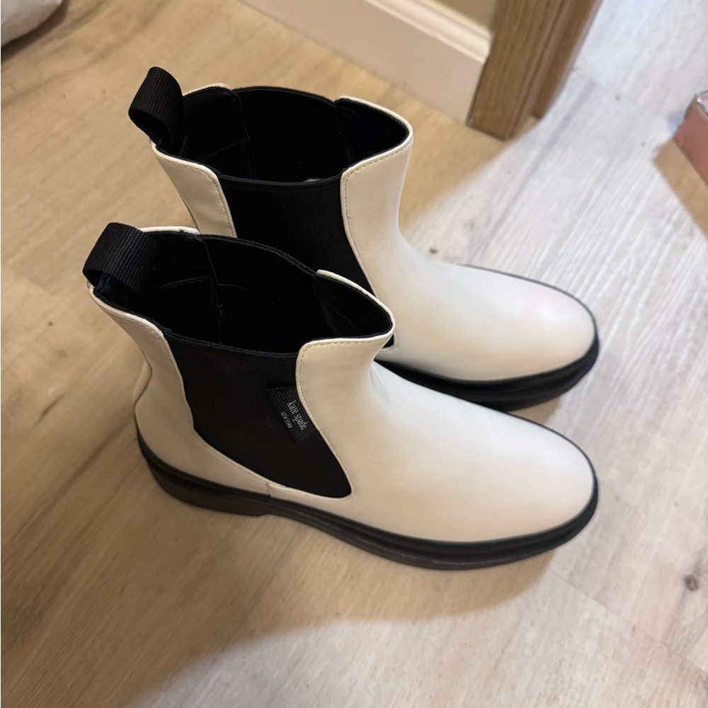 Kate spade boots